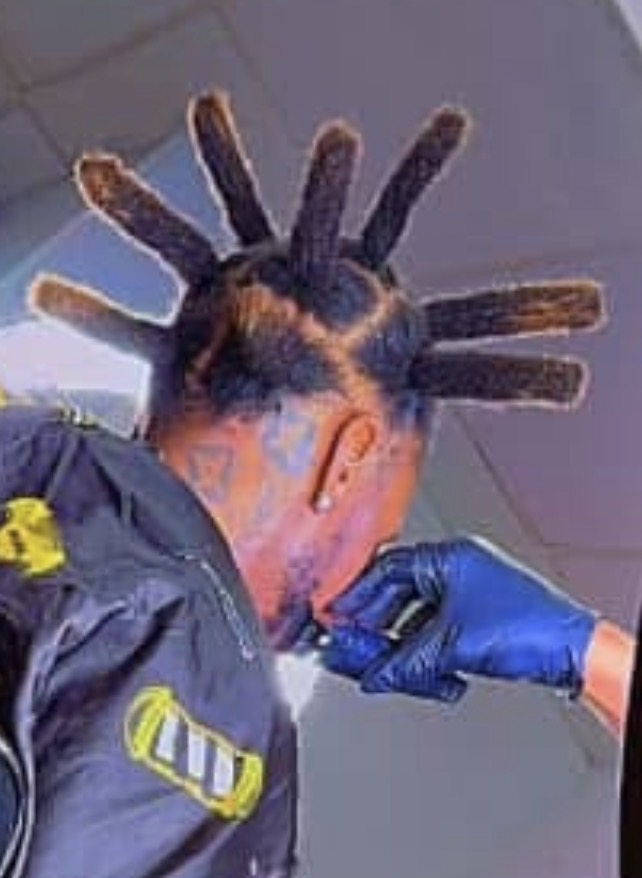 IN DA KUT loc and natural hair portfolio